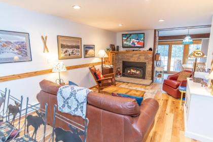 Holiday homes in Breckenridge Colorado