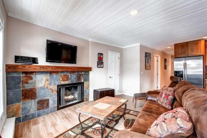 Holiday homes in Breckenridge Colorado