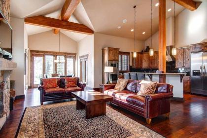 Holiday homes in Breckenridge Colorado