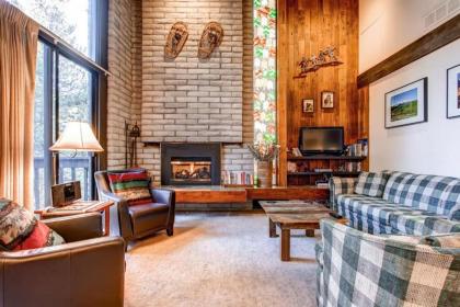 Holiday homes in Breckenridge Colorado