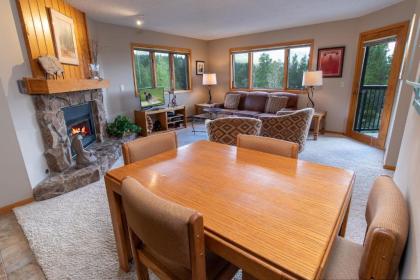 Holiday homes in Breckenridge Colorado