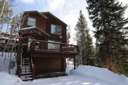 Holiday homes in Breckenridge Colorado