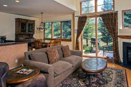 Holiday homes in Breckenridge Colorado