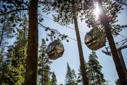 River Mountain Lodge by Breckenridge Hospitality - image 4