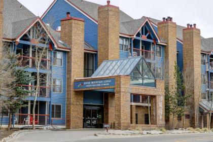 River Mountain Lodge by Breckenridge Hospitality - image 5