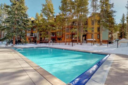 Holiday homes in Breckenridge Colorado