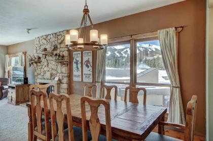 Apartment in Breckenridge Colorado