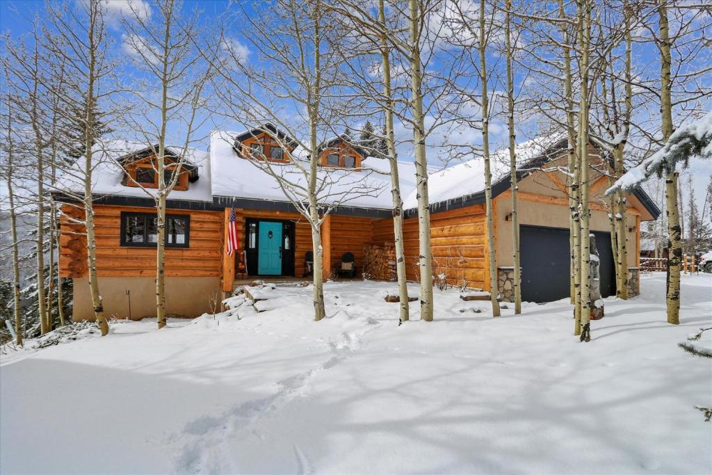 10 Southface Home - main image