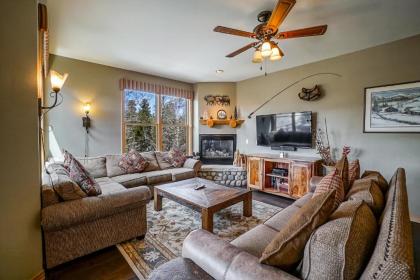 Holiday homes in Breckenridge Colorado