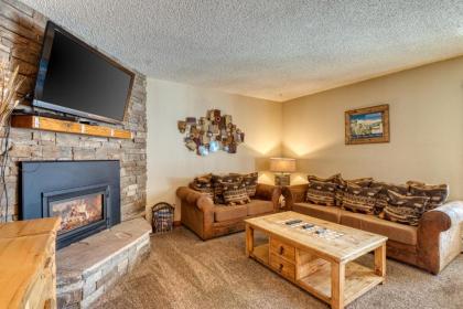 Holiday homes in Breckenridge Colorado