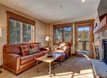 Apartment in Breckenridge Colorado