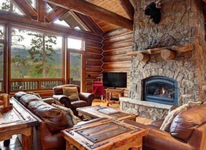 Big timber Lodge Breckenridge