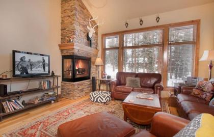 Four Pines Retreat Breckenridge