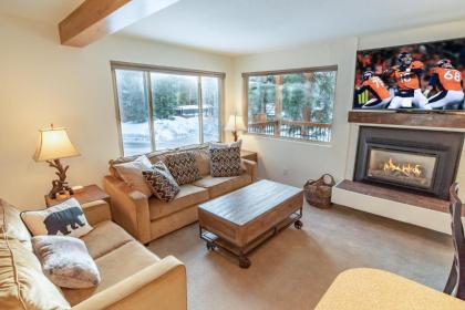 timbernest A8 Colorado