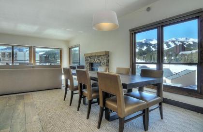 Apartment in Breckenridge Colorado