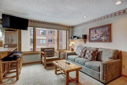 Cherry Suite Studio Breckenridge Colorado