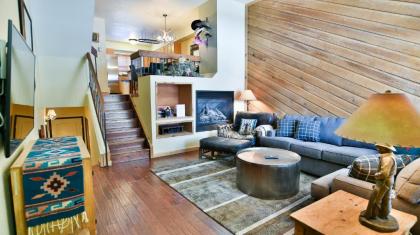 Holiday homes in Breckenridge Colorado
