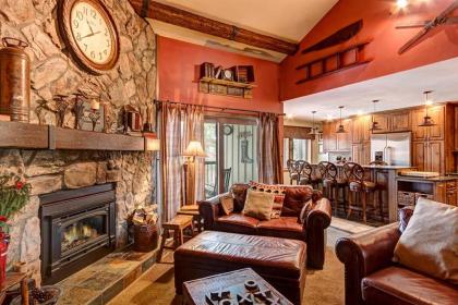 Park Place B304 Breckenridge Colorado
