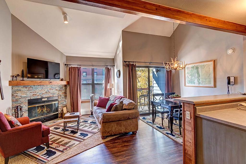 River Mountain Lodge W309 - main image