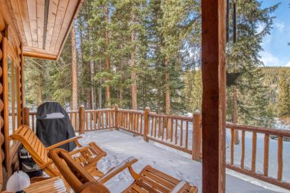 Blue River Elegance Breckenridge Colorado