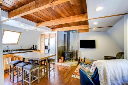 6524 Barton Breckenridge Colorado