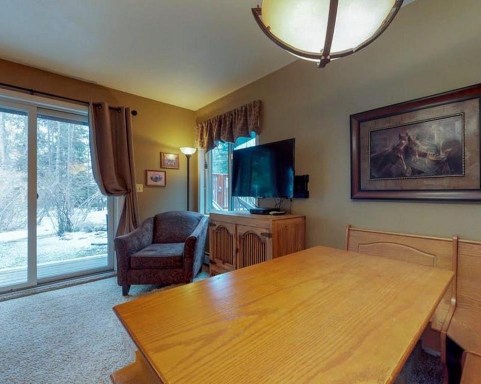 Wildwood Suites 101 (Condo) - image 2