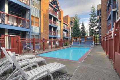River Mtn Lodge E215D