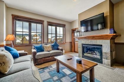 Holiday homes in Breckenridge Colorado