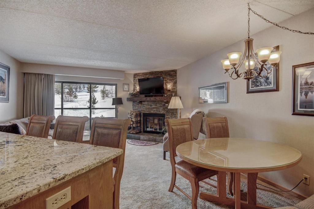 Beaver Run Premium 1 Bedroom - main image