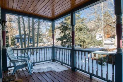 High Street Retreat - image 2