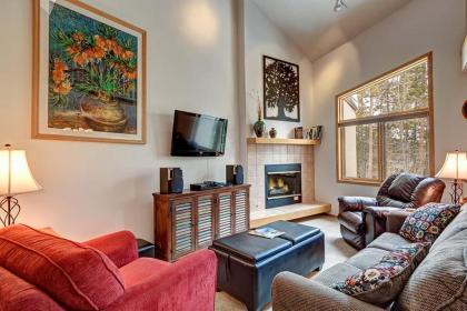 Holiday homes in Breckenridge Colorado