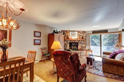 Holiday homes in Breckenridge Colorado