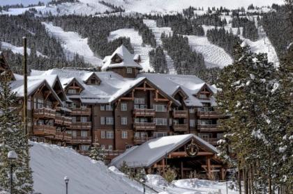 Breckenridge 1 Bedroom Condo at One Ski Hill Ski-in Ski-out concierge servies Colorado
