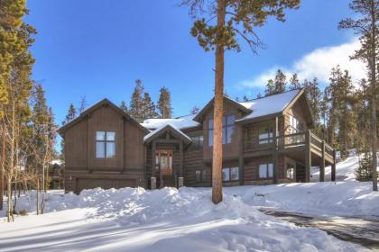 ten mile Vista   Braddock Hill Home