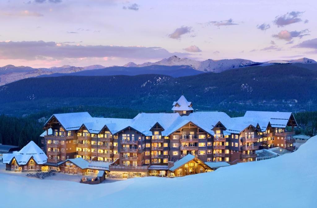 One Ski Hill Place - main image