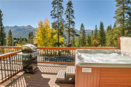 52 Clubhouse Road Breckenridge Colorado