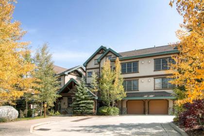 Corral at Breckenridge #102E - Private Hot Tub - Close to Town - image 5