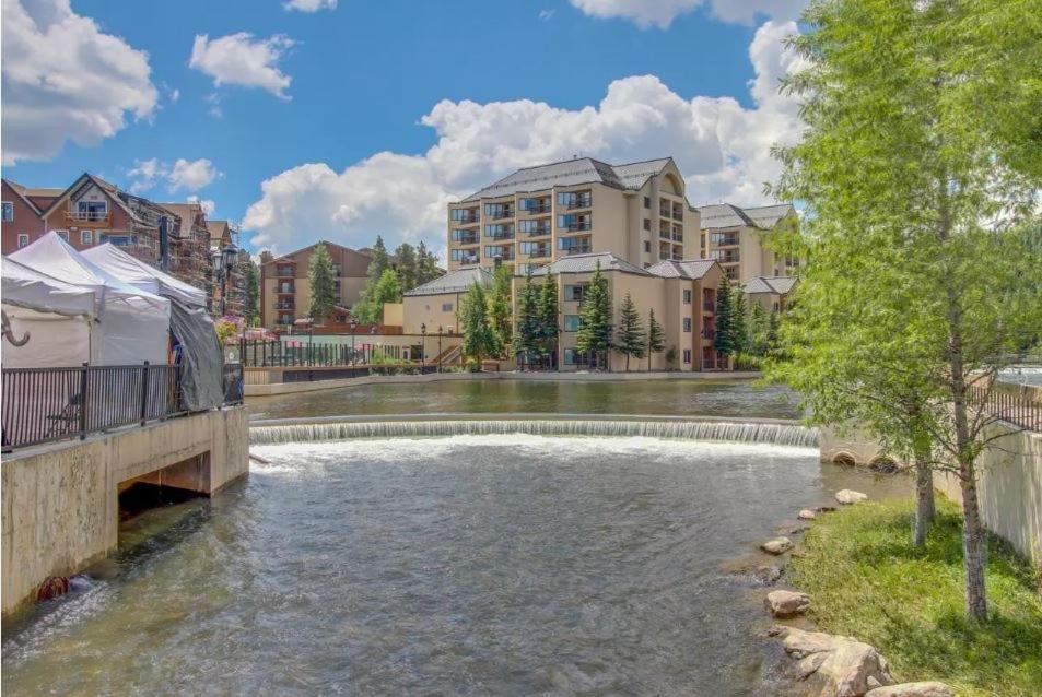 Village At Breckenridge Liftside 403 Condo - image 4