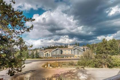 Holiday homes in Breckenridge Colorado