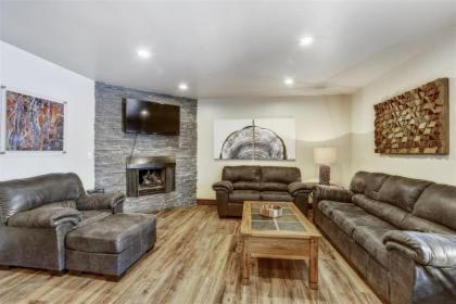 Apartment in Breckenridge Colorado