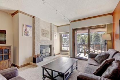 Breckenridge Village 2 Bedroom Luxury Condo Walk To Lifts & Downtown - image 2