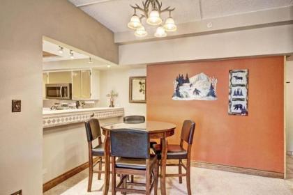 Breckenridge Village 2 Bedroom Luxury Condo Walk To Lifts & Downtown - image 5