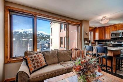 Breckenridge Village 1 Bedroom Luxury Condo 24-Hour Check-In & Services