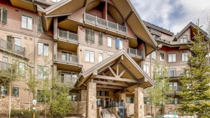 Breckenridge Crystal Peak Lodge 2 Bedroom Luxury Condo On-Site Check-In & Concierge Colorado