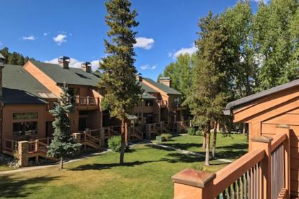 Holiday homes in Breckenridge Colorado