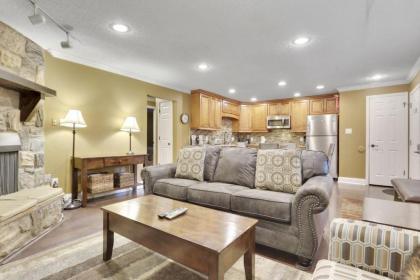 Apartment in Breckenridge Colorado