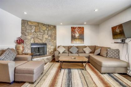 Apartment in Breckenridge Colorado