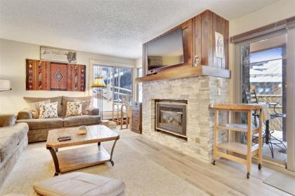 Apartment in Breckenridge Colorado