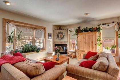 Holiday homes in Breckenridge Colorado