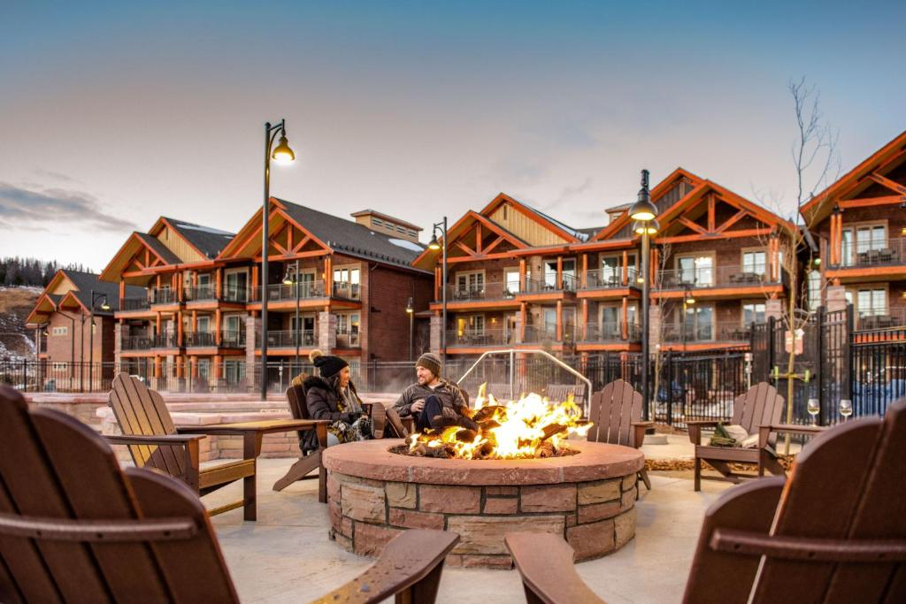 Welk Resorts Breckenridge The Ranahan - main image